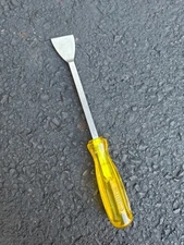 Proto Professional Tools USA Vintage 12" Carbon Scraper 2336