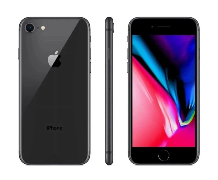 Apple iPhone 8 64GB Phones for Sale | Shop New & Used Cell Phones