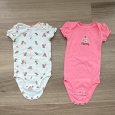 3-6 Months One-piece Set