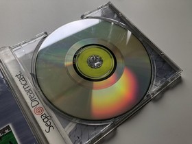 Virtua Tennis Sega Dreamcast american america usa us import tested and working