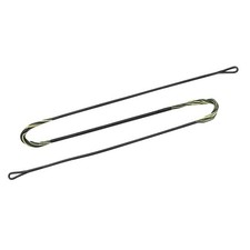 TenPoint String for CLS Models Green/Sand/Black (HCA-11607): NEW, Free Shipping