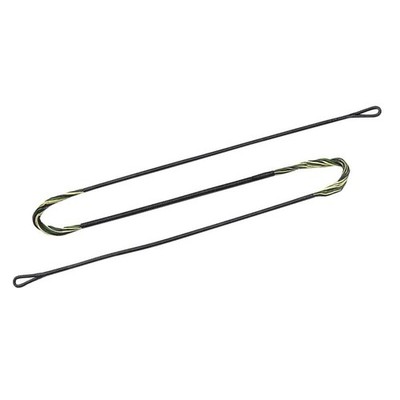 TenPoint String for CLS Models Green/Sand/Black (HCA-11607): NEW, Free Shipping