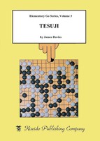 James Davies | Tesuji | Taschenbuch | Englisch (2017) | Kartoniert / Broschiert
