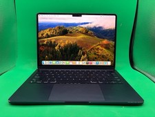 2022 Apple MacBook Air 13.6" M2 10C GPU 8GB RAM 256GB SSD Battery Health 95 PH9