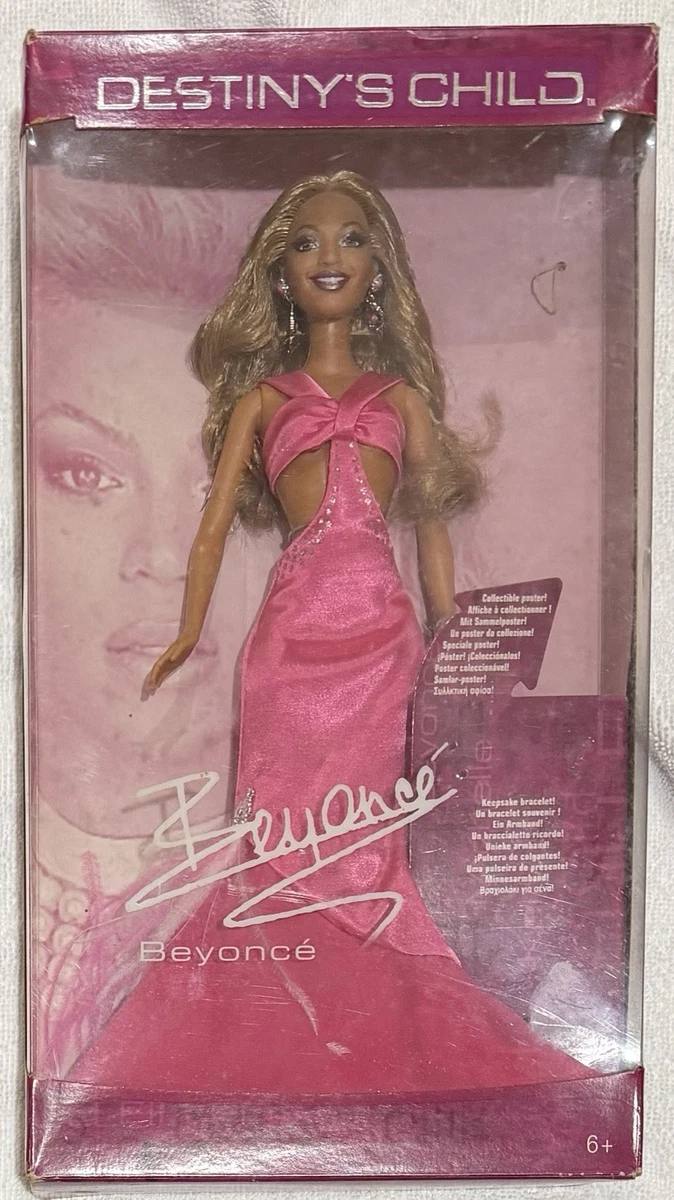 Preços baixos em Boneca de 2005 Ano Fabricado Bonecas e Brinquedos