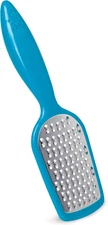 Hand Grater, Compact Shredder with Ergonomic Handle, Ideal for Cheese and Vegeta