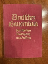 Deutsches Bauerntum Sein Werden Niedergang un...