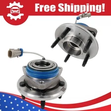 For 2014 2015 2016 Chevrolet Impala Limited Wheel Hub and Bearing Kit 2015-2016