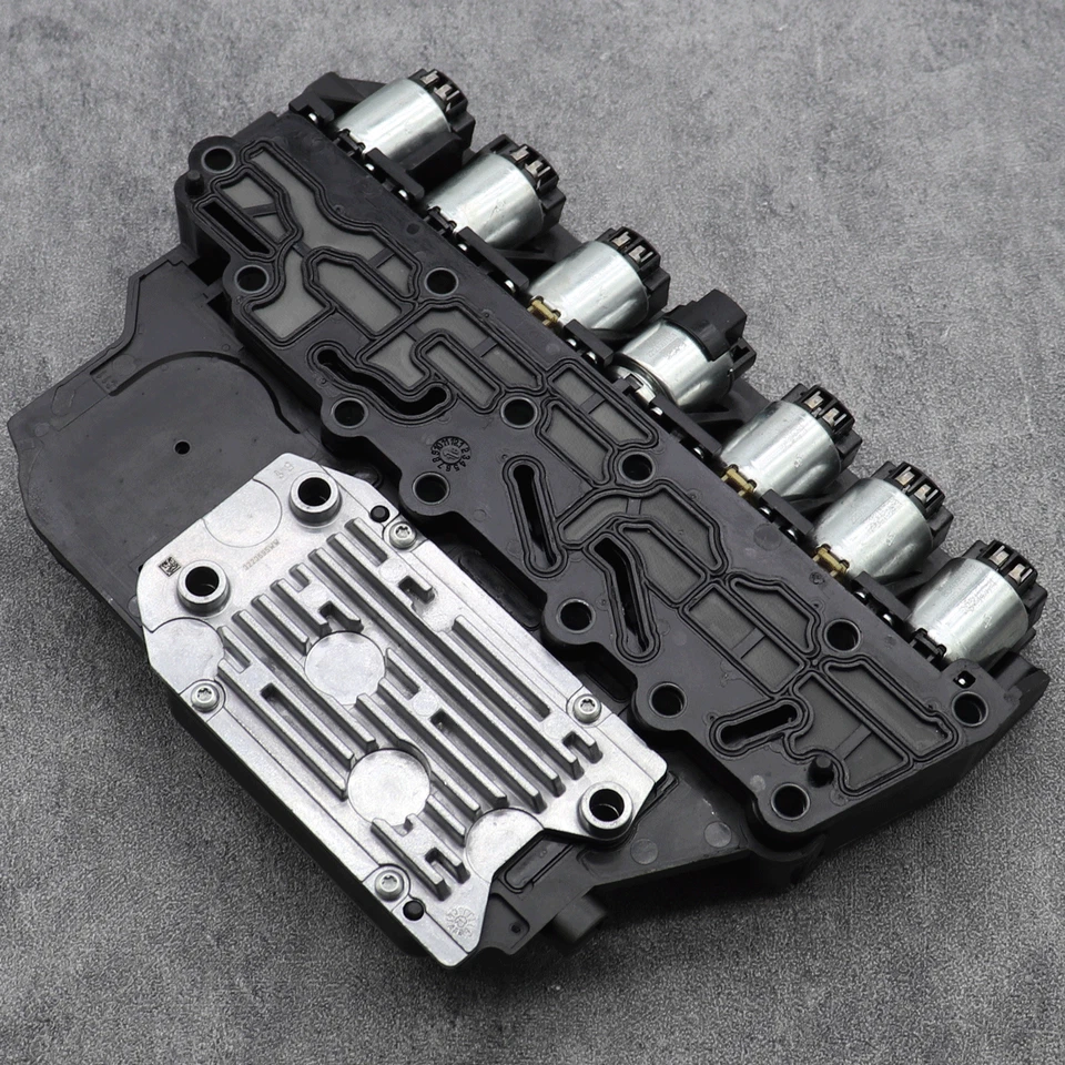 TCM Transmission Control Module Fit For Chevy Cruze Malibu 6T40 6T45 24256524 - Image 2 of 4