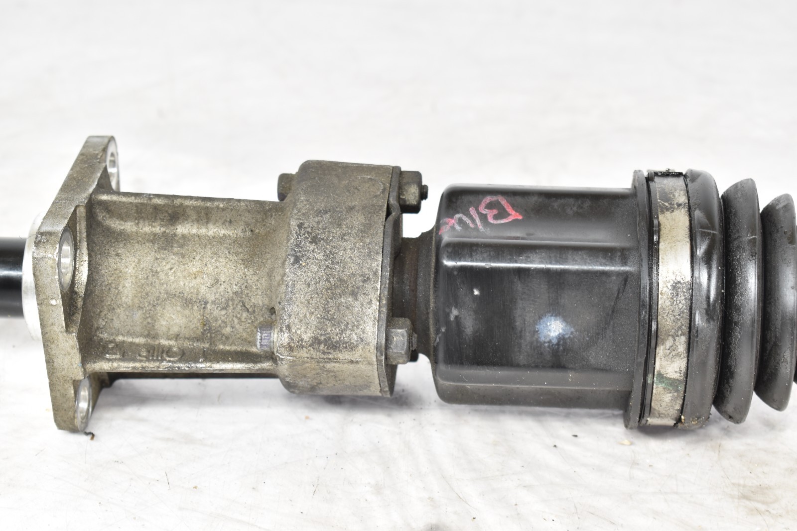 🚀 14-17 MASERATI GHIBLI M157 SQ4 AWD FRONT LEFT DRIVER SIDE DRIVE AXLE CV SHAFT