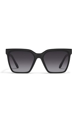 Quay - Womens Sunglasses Square Lenses with UV Protection Oversized Sunglasses