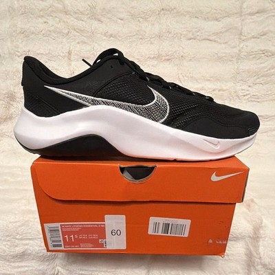Nike Legend Essential 3 Next Nature Men s Low Top Sneaker