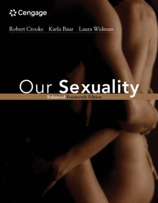 Our Sexuality Enhanced Edition, Robert Crooks,  Pa