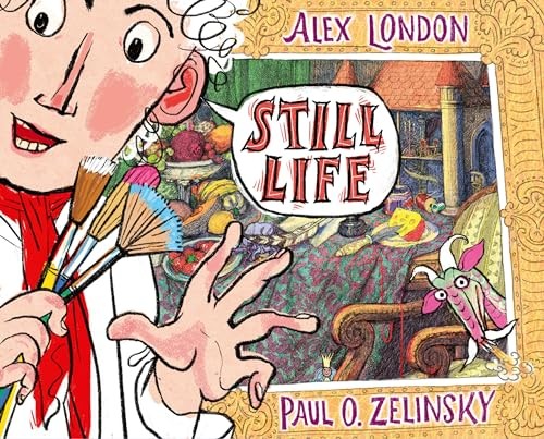 Still Life Alex London - Image 6