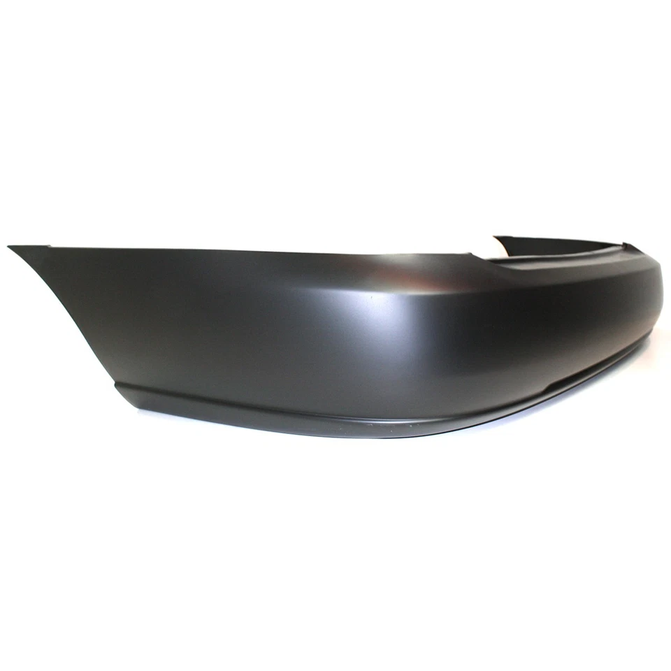 Rear Bumper Cover For 2000-2003 Nissan Sentra Primed Foto 3 de 4