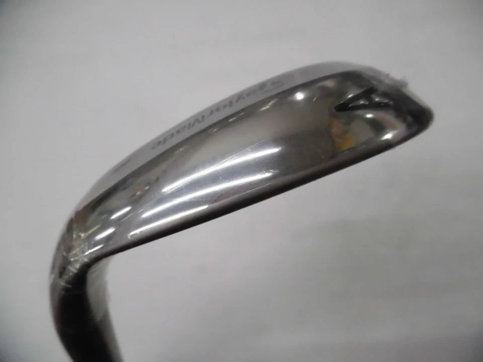 NEW: TaylorMade STEALTH HD Ladies Wedge #AW(1Club)/TENSEI/Flex:L/Wedge - Image 2 of 4