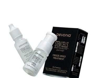 Pevonia Stem Cells Phyto-Elite   Intensive Treatment 1 app #usau