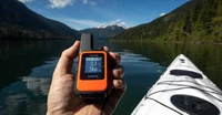 Garmin inReach Mini Lightweight Compact Satellite Communicator 100% global cover
