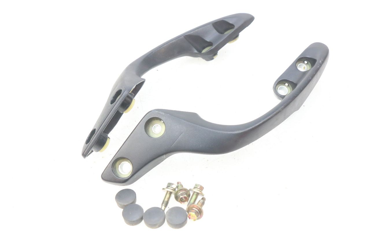 MANILLAR TRASERO - HONDA FES PANTHEON 2T 125 (1998 - 2002)