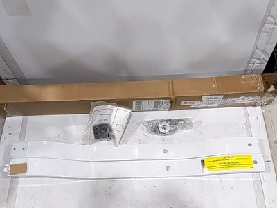 S.R.Smith 69209662 6 ft. Salt Friendly Spring Assembly Radiant, White