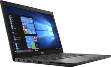 Dell Latitude 7480 L7480-56PB1N2 i7-7600U 16 GB DDR4 SDRAM 256GB SSD