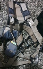 ExoFit Nex Riggers Harness 