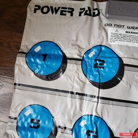 Original Nintendo Power Pad (NES028) Working