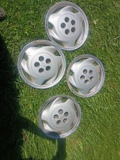 92 93 94 Cavalier Corsica Hubcap Rim Wheel Cover Hub Cap 14 Oem Set Of 4 Set 1