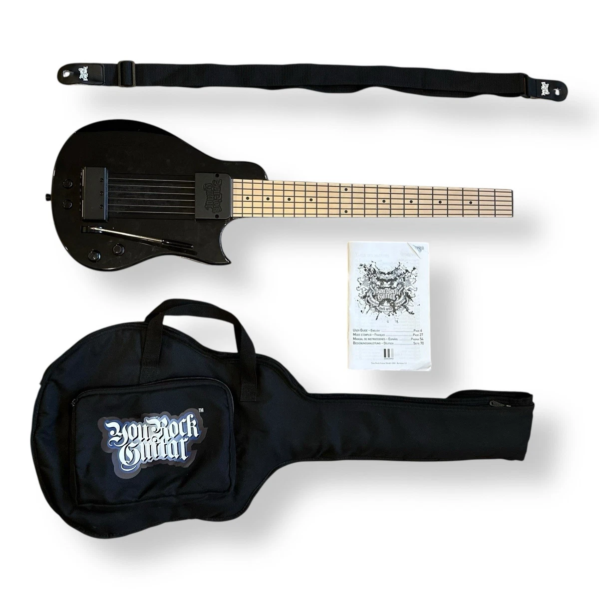 You Rock Guitars products for sale | eBay