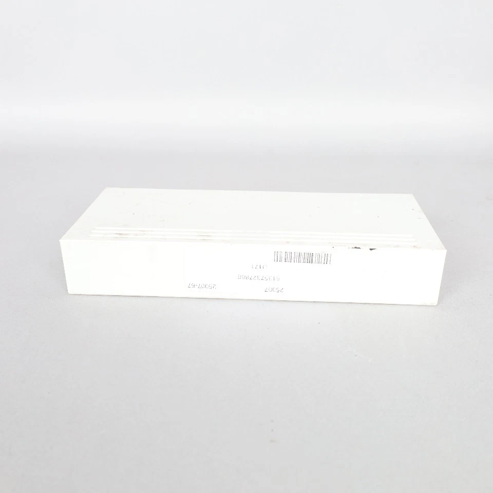 BMW 528i 535i 550i 640i 740i 750i X3 X4 Trunk Lid Module 61357327886 OEM Used - Image 4 of 4