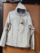 LARGE Nike ACG Phantazma Storm-FIT ADV Jacket Men's Photon Dust IF1143-025 180