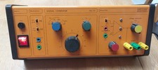 Unilab Signal  Generator  model 062.101