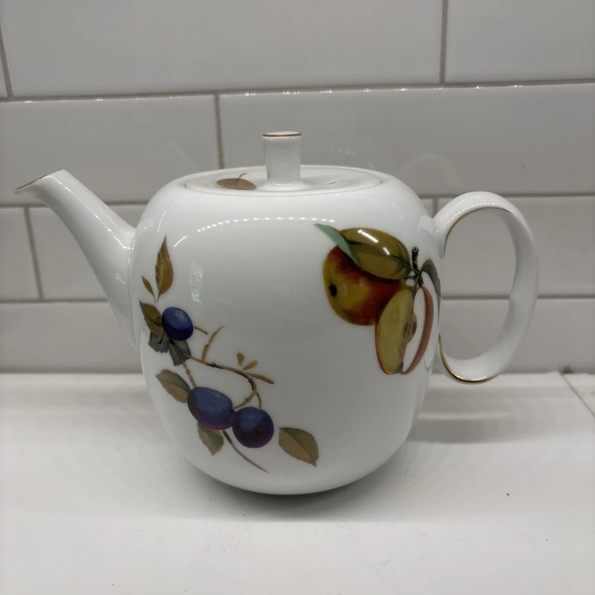 Royal Worcester Teapots for sale | eBay