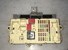 503440010206 Fiat Citroen Peugeot Komfortsteuergerät Modul BSI 503440010206 Fiat Citroen Peugeot Komfortsteuergerät Modul BSI