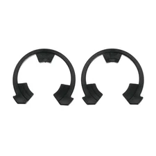 7337563 WS60X10004 Water Filtration Softener Clips for GE Kenmore Eco Pure