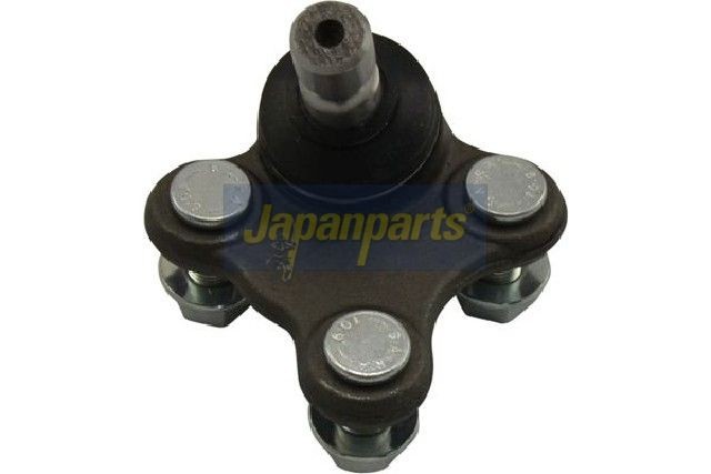 Rotule de suspension JAPANPARTS BJ-H20L en acier renforcé pour HYUNDAI