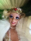 🎀🪭VTG 1920's Flapper Barbie Doll-Great Eras Collection 1993 #4063 NIB 🪭🎀