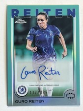 2024-25 Topps Chrome UEFA Club Competitions Soccer Checklist Guide in-content 26