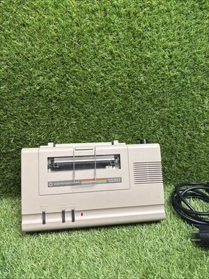 Commodore 1520 Rollenplotter (4A)