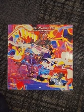 EXPERIMENTAL AUDIO RESEARCH Mesmerised Record Ep First Press