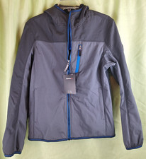 429 Gerry Boys Falcon Softshell Jacket Choose Color Gray Size XL NWT