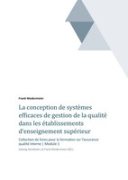 La Conception De SystèMes Efficaces De Gestion De La Qualité Dans Les...