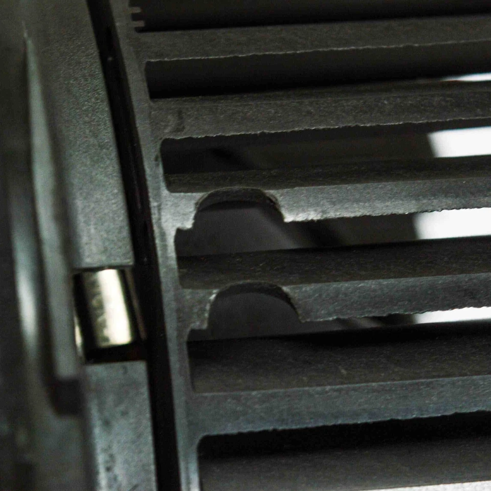 Motor ventilador calefactor VW PASSAT B7 362 1K2819015C 2.0 diésel 103kw 2011 3004512 - Imagen 4 de 4