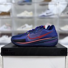 CZ0175-400 NK Air Zoom GT Cut Blue Void Siren Red Men's Size 4-14