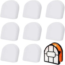 Kit de Remplacement de Filtre en Mousse pour Aspirateur pour  HydroVac WD106481