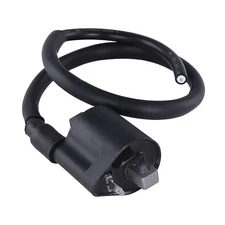 NEW IGNITION COIL FITS SUZUKI MOTORCYCLE TS185 TS250 TS250X DR750S 3341041320