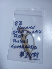 Rebel Commando Rifle for sale