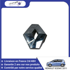 Calandre Renault SCENIC