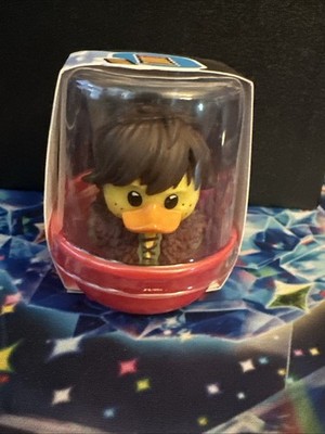 Hiccup TUBBZ Mini 2'' Cosplaying Duck How To Train Your Dragon - Dragons
