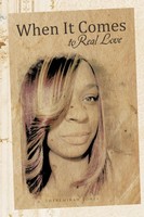 When It Comes To Real Love Sheremirah Jones Taschenbuch Kartoniert / Broschiert